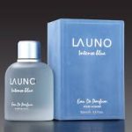 LAUNO INTENSE BLUE 100ML
