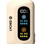 BLVK ELITE 40K LYCHEE