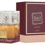 KHAMRAH DUKHAN 100ML