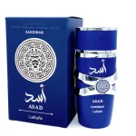 ASAD ZANZIBA 100ML BY LATTAFA