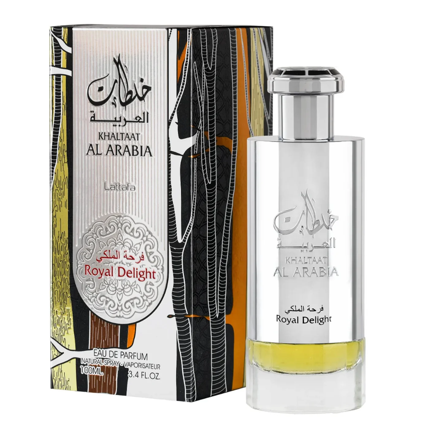 lattafa-khaltaat-al-arabia-royal-delight_1386x1386 KHALTAAT AL ARABIA ROYAL DELIGHT 100ML by lattafa - Image 1