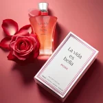 LA VIDA ES BELLA ROSE 100ML