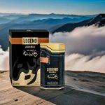 LEGEND ARABIA 100ML BY EMPER