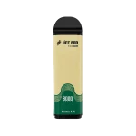 LIFEPOD ECO PRO POD WHITE MOCHA ICE