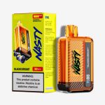 NASTY 9K BLACKCURRENT