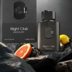 NIGHT CLUB ABSOLUTE 100ML