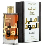 AMEER AL OUDH LATAFFA 100ML