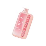 ELFBAR BC30000 PEACH ICE