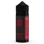 MISFITS FREEBASE AROMA 120ML STRAWBERRY RASPBERRY CHERRY