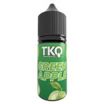 TKO 30ML LONG FILL AROMA GREEN APPLE