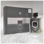 LIAM SILVER 100ML BY LATTAFA