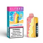 ELFBAR ICEKING WATERMELON PEACH LEMONADE