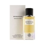SILVER WOOD 80ML