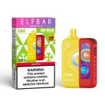 ELFBAR EW 16K PREMIUM KIT APPLE PEAR