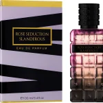 ROSE SEDUCTION SLANDEROUS 100ML