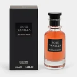 ROSES VANILLA 100ML