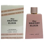 HER BRAVERY ELIXER 100ML