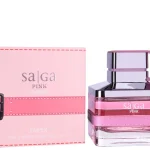 SAGA PINK 100ML