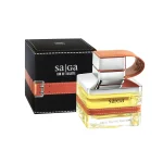 SAGA FOR MAN 100ML BY EMPER