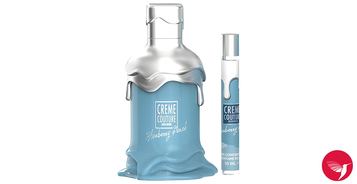 social.126745 CREME COUTURE BLUEBERRY PUNCH BY EMPER 100ML - Image 1