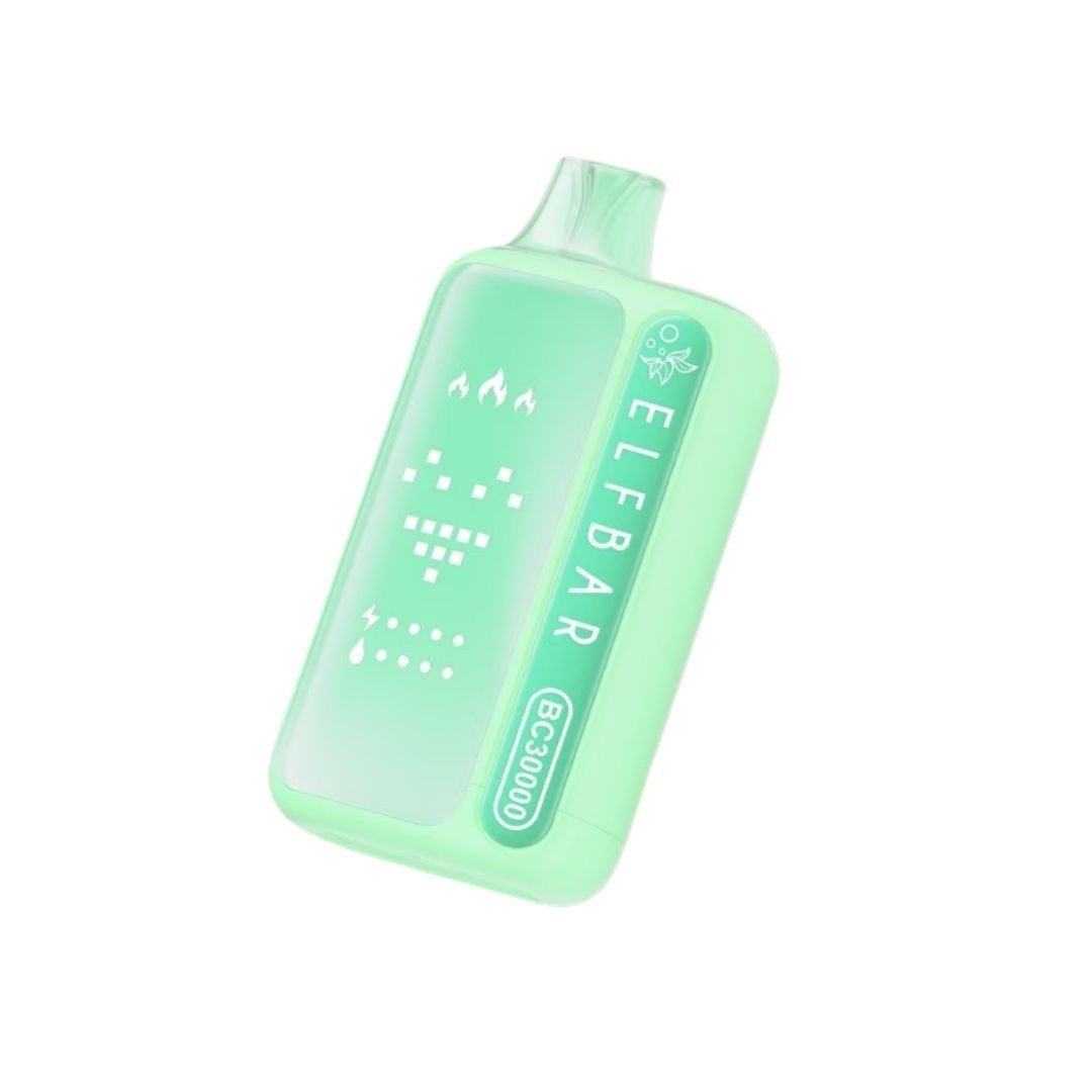 springbokkie ELFBAR BC30000 SPRINGBOKKIE - Image 1