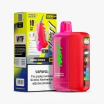 NASTY BOLT 50K RASBERRY WATERMELON