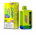 NASTY 9K TROPICAL CHERRY