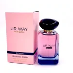 UR WAY INTENSE 100ML