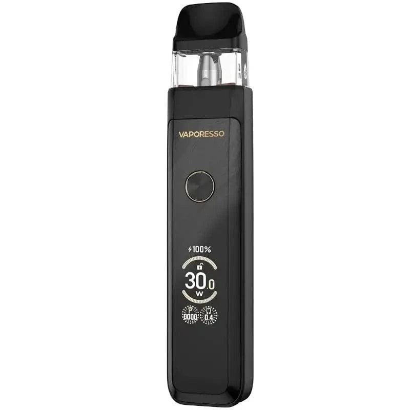vaporesso-pod-system-glittering-black-vaporesso-xros-pro-2-30w-pod-kit-1198722540 VAPORESSO XROS PRO 2 BLACK KIT - Image 1