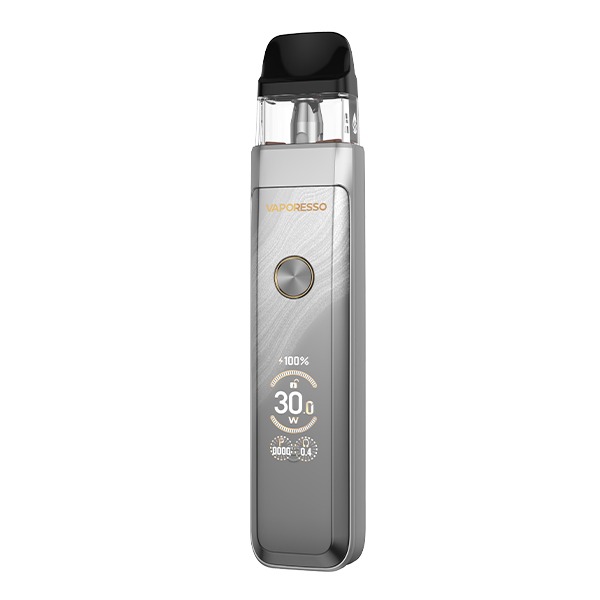 vaporesso-xros-pro-2-pod-kit-2 VAPORESSO XROS PRO 2 SILVER KIT - Image 1