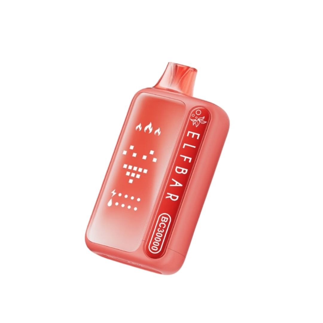 watermelon-ice ELFBAR BC30000 WATERMELON ICE - Image 1