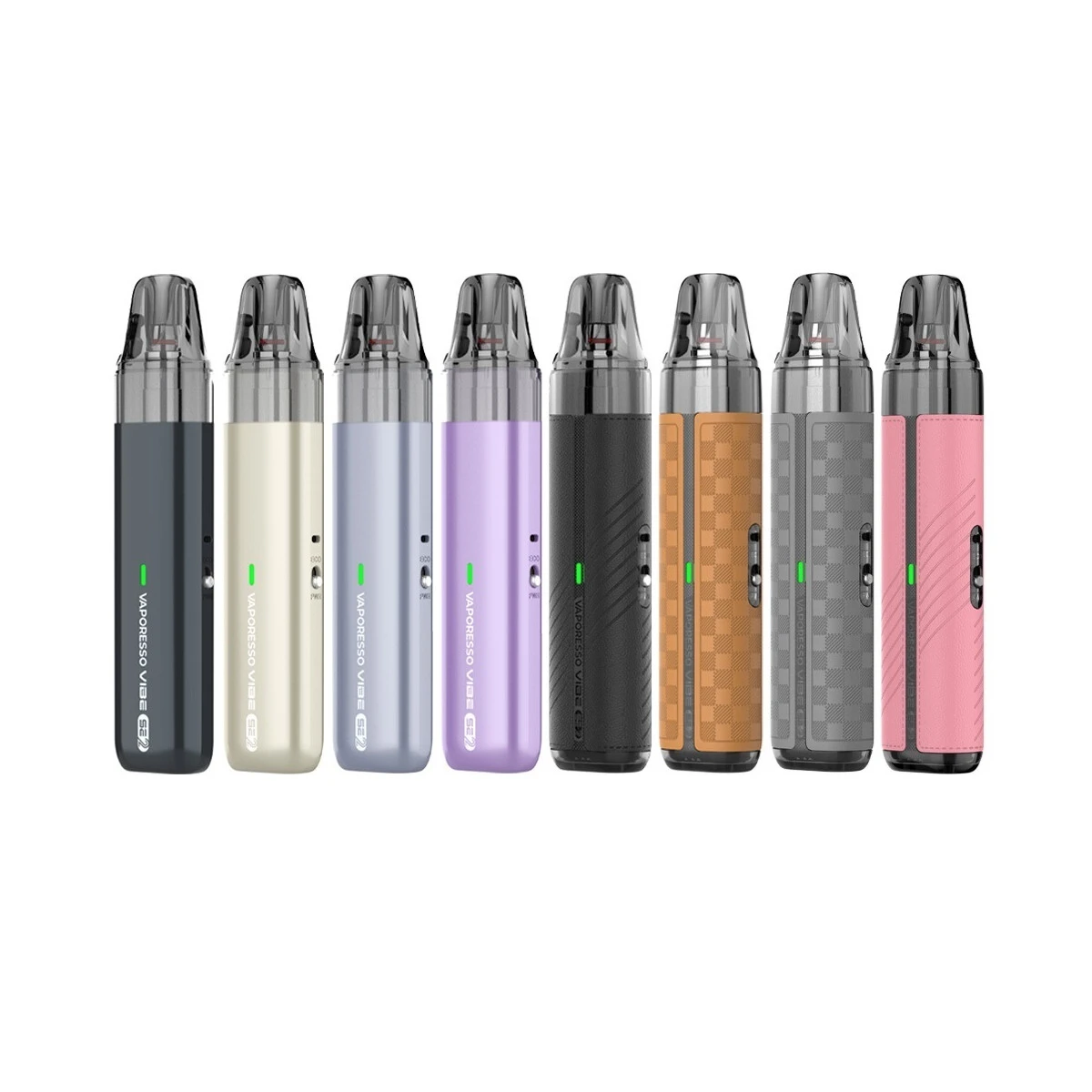 0020586_vaporesso-vibe-se-2-pod-kit-1400mah-45ml_1000-atmology.jpeg_jpg VAPORESSO VIBE 2 SE GLEAMING PURPLE - Image 1