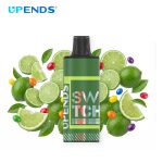 SWITCHPOD LEMON GLITTER