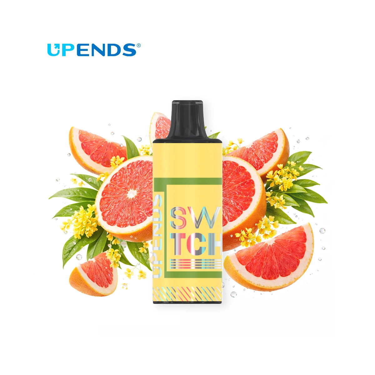 02-Osmanthus-Longjing-Grapefruit-2.jpg_jpg SWITCHPOD OSMANTHUS LONGJING GRAPEFRUIT - Image 1