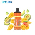 SWITCHPOD MANGO MELON SYMPHONY