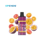 SWITCHPOD PASSIONFRUIT GRAPEFRUIT ORANGE 50MG