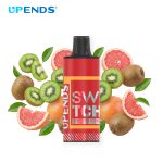 SWITCHPOD  KIWI GRAPEFRUIT