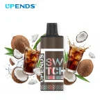 SWITCHPOD COCONUT COLA