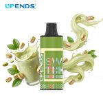 SWITCHPOD PISTACHIO RICE MILKSHAKE