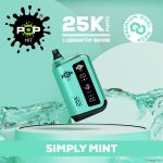 POP HITS 25K SIMPLY MINT