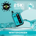 POP HITS 25K WINTERGREEN