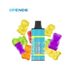 SWITCHPOD GUMMY BEAR