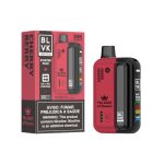BLVK 30K KIT CHERRY BERRY