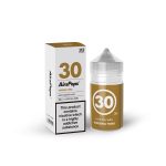 AIR POPS VIRGINIA TOBA 4%