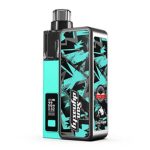 ORCA VAPE SAN DYNASTY OCEAN BLUE