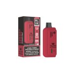 BLVK 30K POD CHERRY BERRY