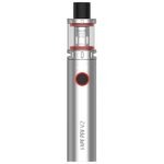 SMOK V2 KIT 7 SILVER