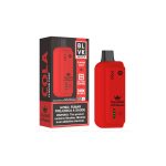 BLVK 30K POD COLA