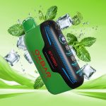 OXBAR 36K SPEARMINT SEDUCTION