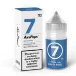 AIR POPS SOUTH POLE 4%